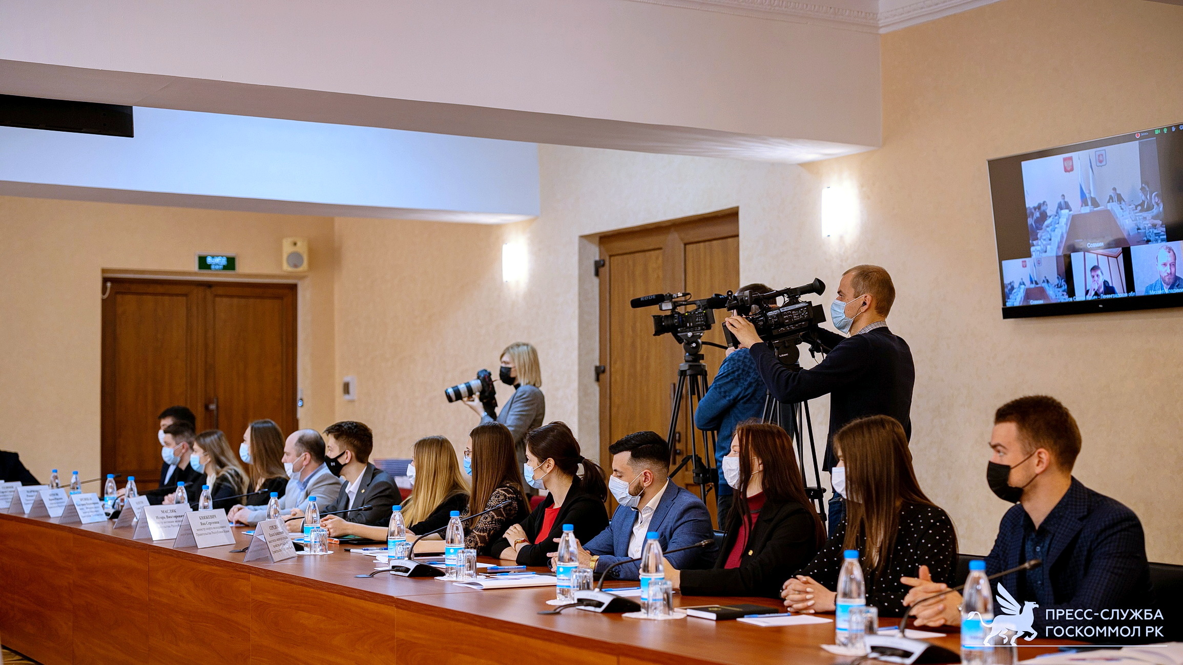 парламент 009