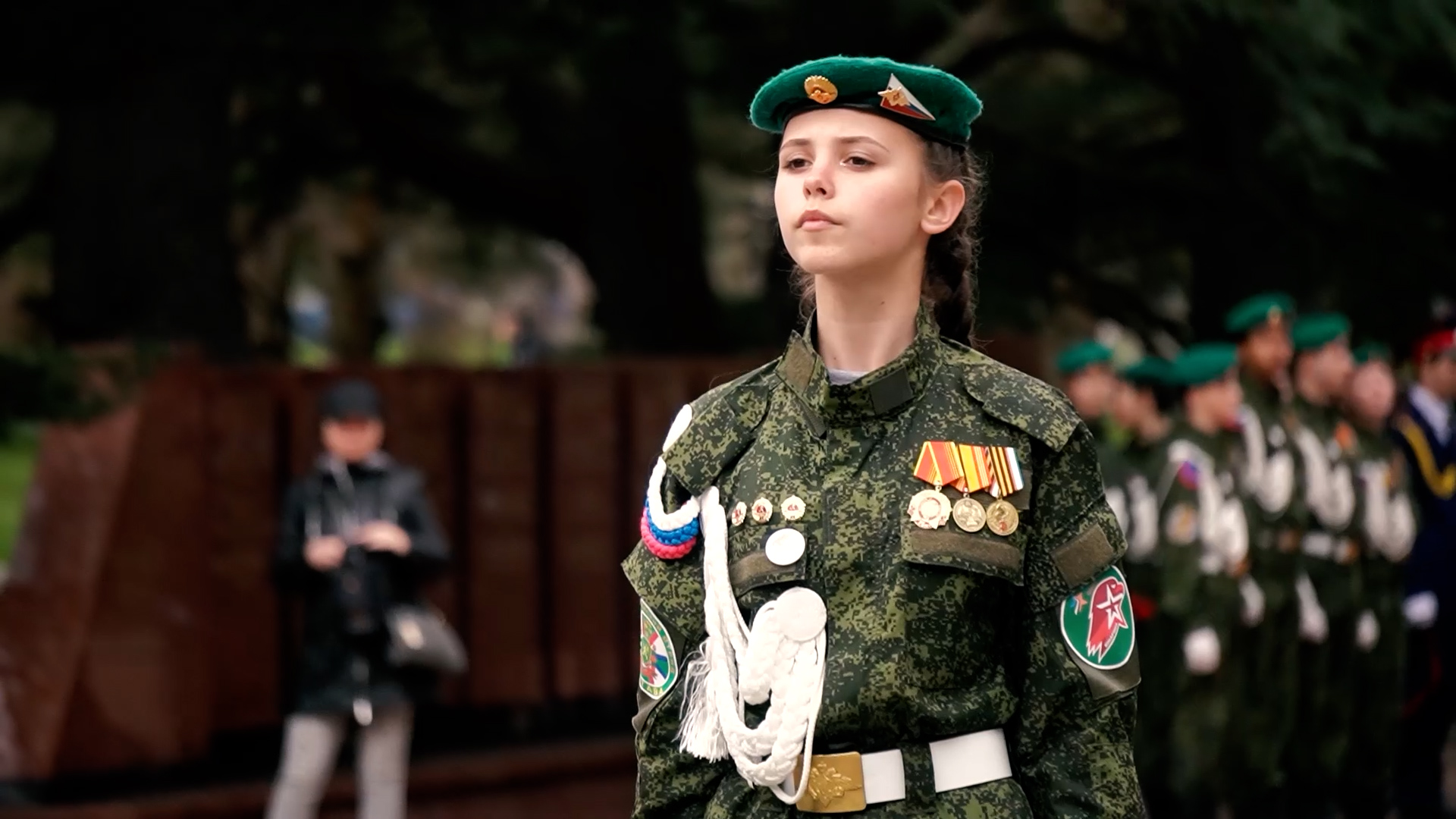 Фото
съемка