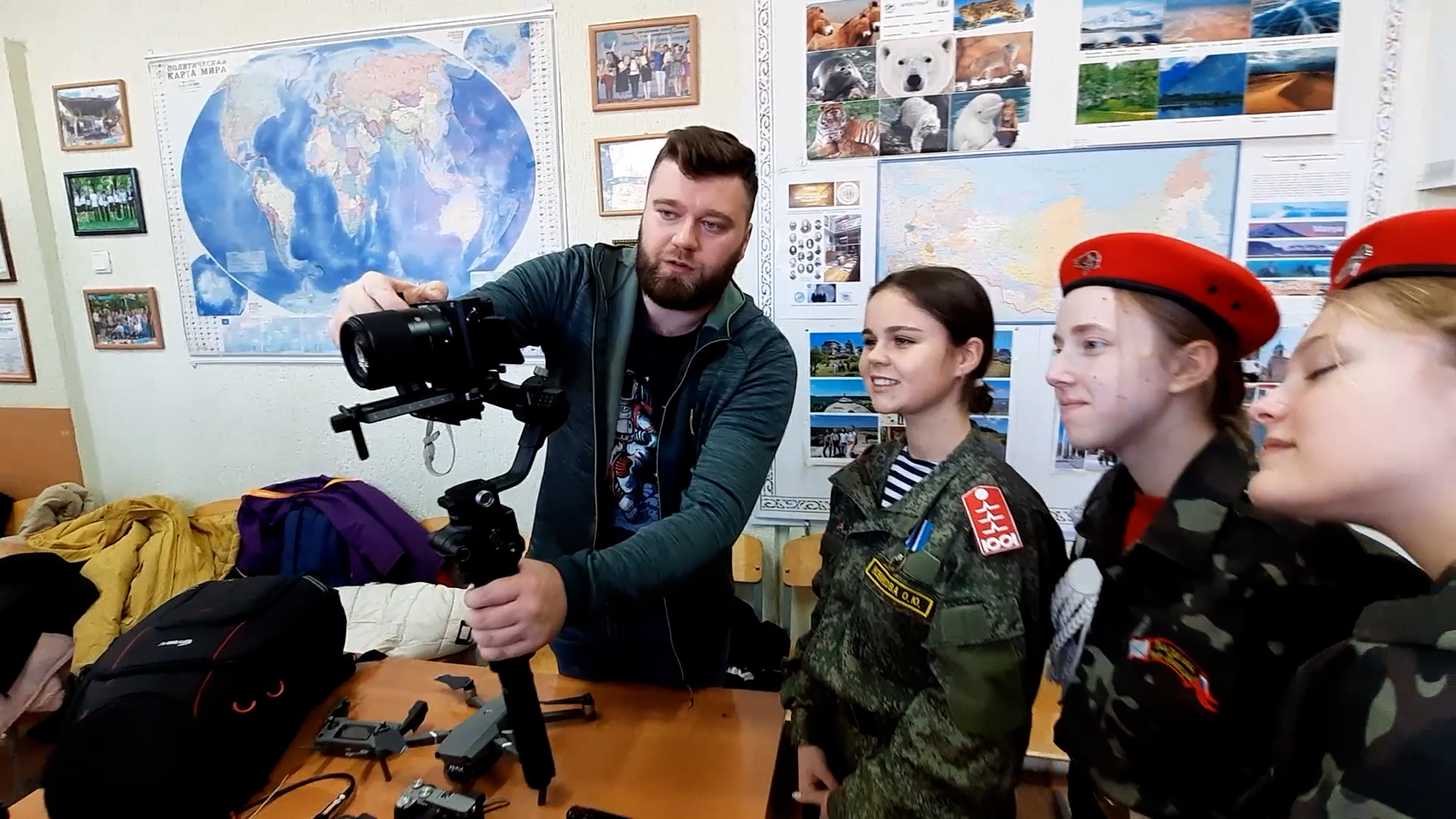 Медиашкола