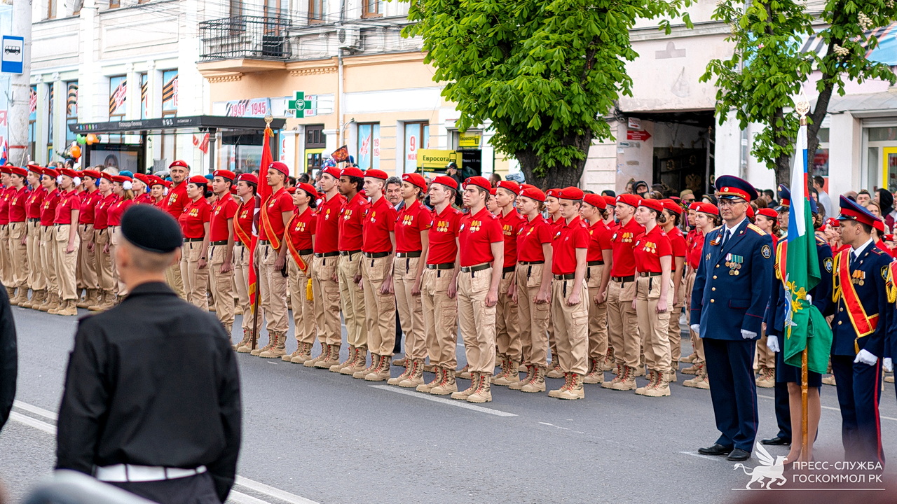 9 мая 015